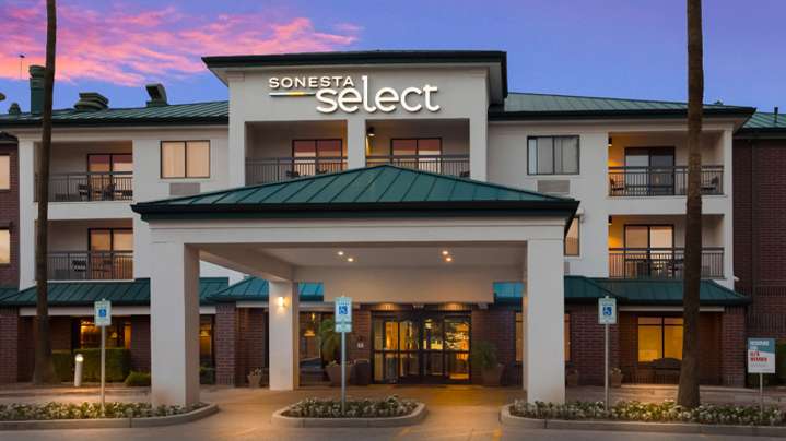 Hospitality Capital Partners acquires 5-hotel Sonesta portfolio for $72 million