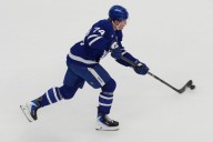 Maple Leafs' Bobby McMann to have hearing with NHL
