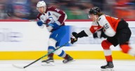 Nichushkin, MacKinnon help Avalanche increase NHL