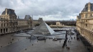 Nuevo golpe al Museo del Louvre: cientos de obras dañadas por una inundación en la biblioteca de antigüedades egipcias