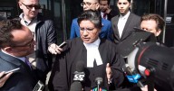 Ryan Wedding’s ‘cocaine lawyer’ facing licence suspension, restriction in Ontario