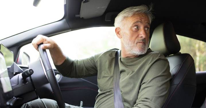 Older drivers face two assessments when they turn 70 to keep licence