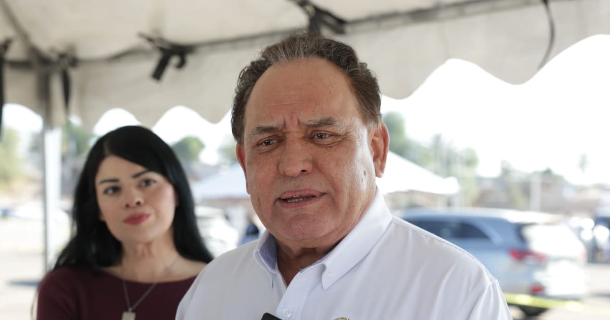 Vacunan a 7 mil por un brote de sarampión