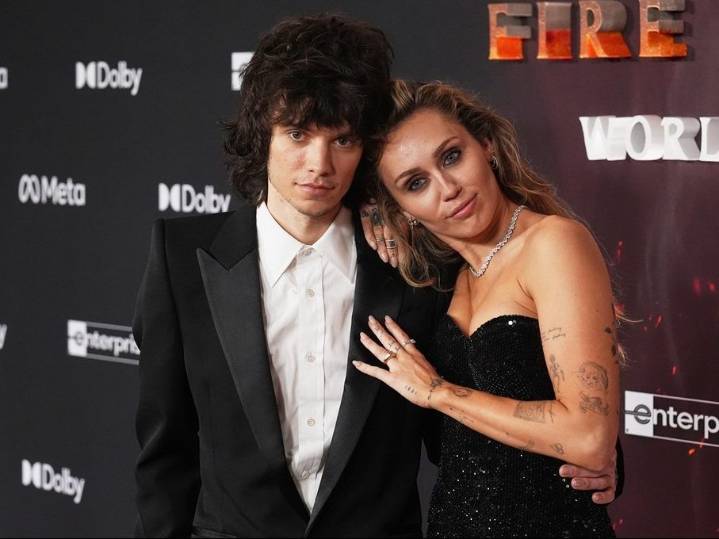 Miley Cyrus, Maxx Morando set to tie knot after engagement