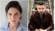 PBS & ITV Making 'Winter' Detective Drama With Richard Armitage