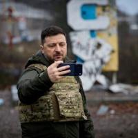 US envoy to meet Zelensky, Europe leaders in Berlin this weekend