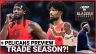 NBA Trade Season is Approaching: Who Is On the Move?