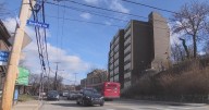 Murray Towers residents in Squirrel Hill ordered to move due to renovations