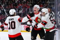 Deadspin | Senators return home to face road-warrior Rangers