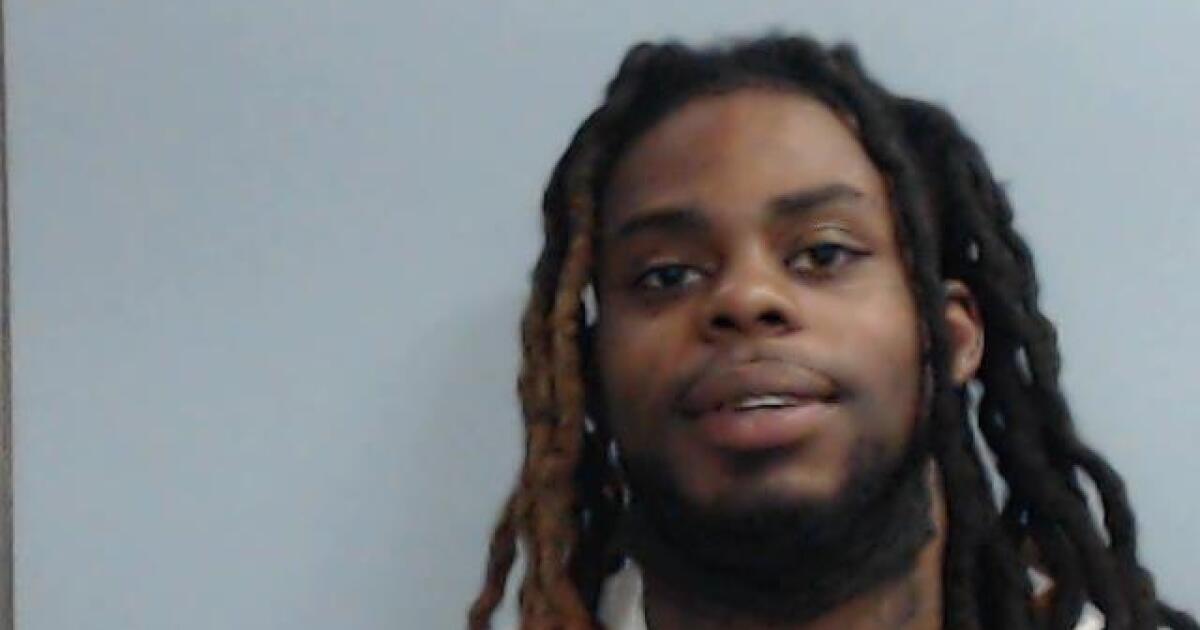 Lexington man sentenced to serve 15 years for two shooting deaths