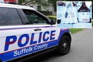 Toxic beau throws sulfuric acid in girlfriend's face, melting her clothes: cops