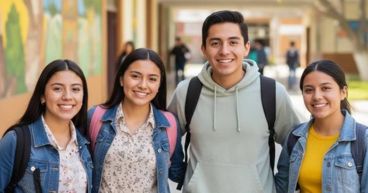 ¿Cuándo termina el semestre en el CCH Sur?