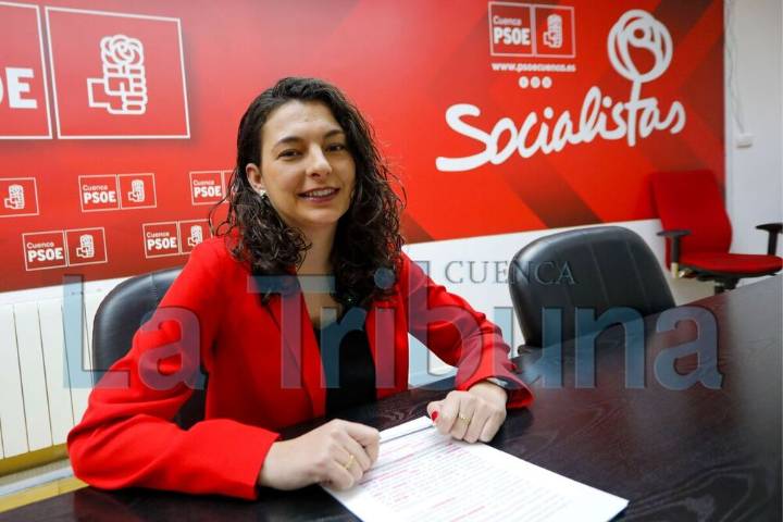 El PSOE pone el foco en el dato de afiliación de noviembre