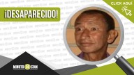 Carlos Enrique Gómez desapareció en Medellín