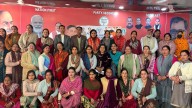 BJP Mahila Morcha Holds Empowering Women-Centric Programmes in Doda