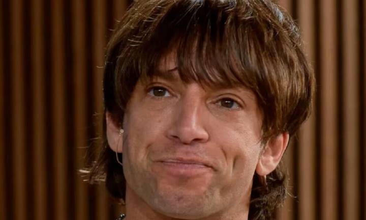 Joaquín Levinton sufrió un infarto y fue hospitalizado