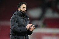 Ruben Amorim frustrated as Manchester United drop points against West Ham