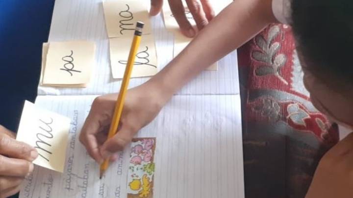 Presentan una hoja de ruta para mejorar la alfabetización en las provincias