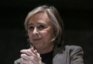 Se solidarizan con Amparo Casar, organizaciones piden se deje de politizar su caso