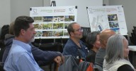Neighbors react to Barrio Anita, El Presidio housing plans