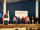 A la industria le irá bien en 2026 a pesar de que revisión del T–MEC puede dejar fuertes resabios: Canacintra