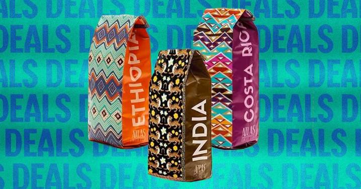 Craft Coffee Prices Are High. But They're Cheaper in December