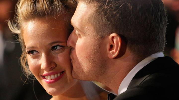 Luisana Lopilato: la foto que desató rumores de embarazo