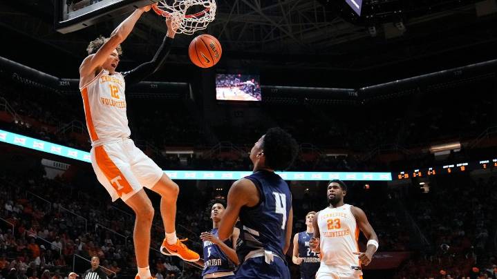 No. 20 Tennessee's Cade Phillips will have shoulder surgery and miss rest of season
