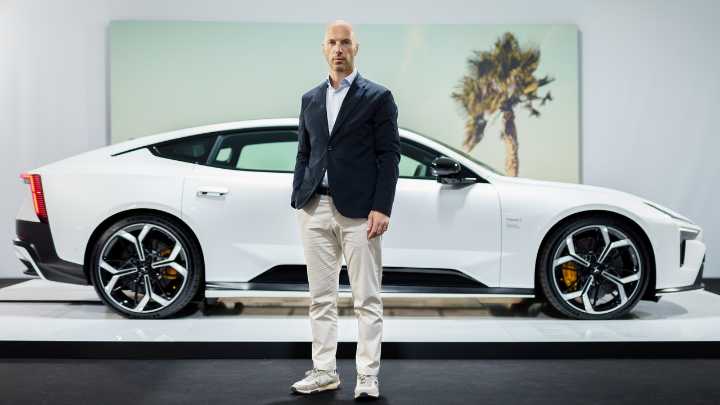 Las ventas de Polestar crecen el 15% en España y un 68% en Portugal