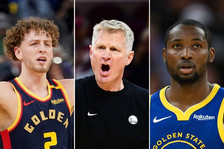 Warriors Fans Divided Over Steve Kerr’s Controversial Jonathan Kuminga & Brandin Podziemski Claims Golden State Warriors head coach Steve Kerr calls out Jonathan Kuminga and Brandin Podziemski after a