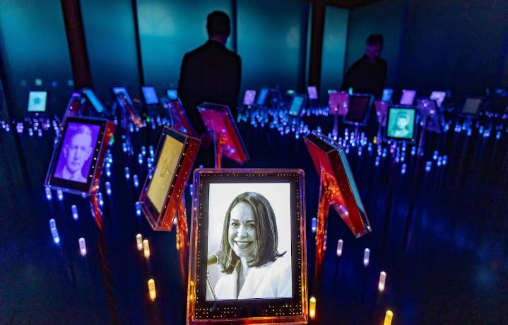 Invitados, una postergación y la reacción del chavismo. Máxima expectativa en Oslo antes de la entrega del Nobel de la Paz: ¿irá María Corina Machado?