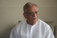 Naseeruddin Shah once wrote to me saying ‘wait for me, I will play Ghalib’: Gulzar