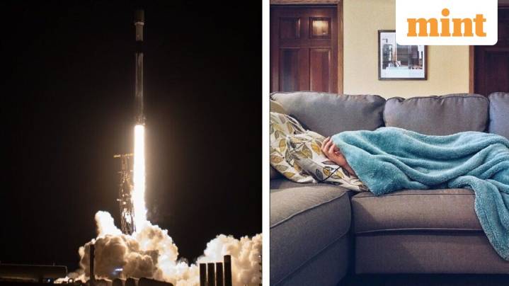 Charlie Puth calls out Elon Musk over frightened wife after SpaceX rocket launch