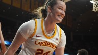 Iowa State vs UNI score, live updates, women's basketball highlights