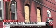 Barberton firefighters investigate cause of deadly fire