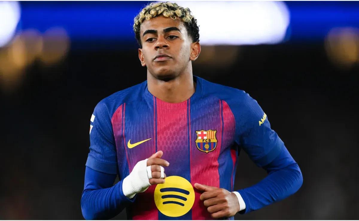 Where to watch Real Betis vs Barcelona live in the USA: La Liga 2025/2026