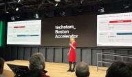 Techstars Boston 2025: Only 2 local startups in latest accelerator cohort