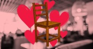 What is the chair theory? A new dating trend takes over social media