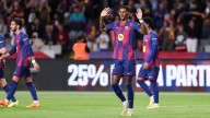 Marcus Rashford has right mentality for Barcelona success