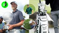 Kristoffer Reitan WITB: Nedbank Golf Challenge Winning Clubs