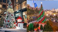 Best Christmas destinations in world: Where to go, stay and how to celebrate