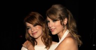 Emma Stone Recommended Mandy Moore For Taylor Swift's Eras Tour