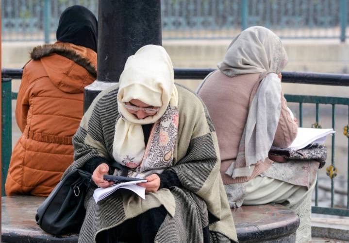 JKPSC conducts CCE as per schedule amid age relaxation row, flight cancellations