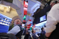 Market Factors: Holiday investing conversations made easy and a risk