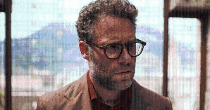 Emmys 2025: How Real Is The Studio? Seth Rogen, Execs Say...