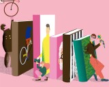 Scientific American’s Best Fiction of 2025