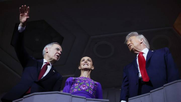 Will Trump Torpedo North American Trade?