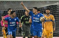 Cruz Azul y Tigres empatan y dejan en suspenso su serie de semifinales de Liga MX