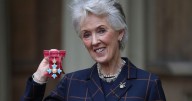 Joanna Trollope dies aged 82 as family pay tribute to 'inspirational' author