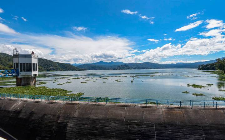 México asegura que cumple el Tratado de Aguas con EE.UU. y explica retrasos en las entregas